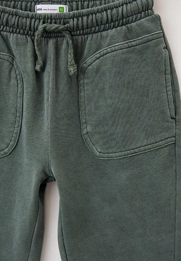 фото Брюки спортивные sela