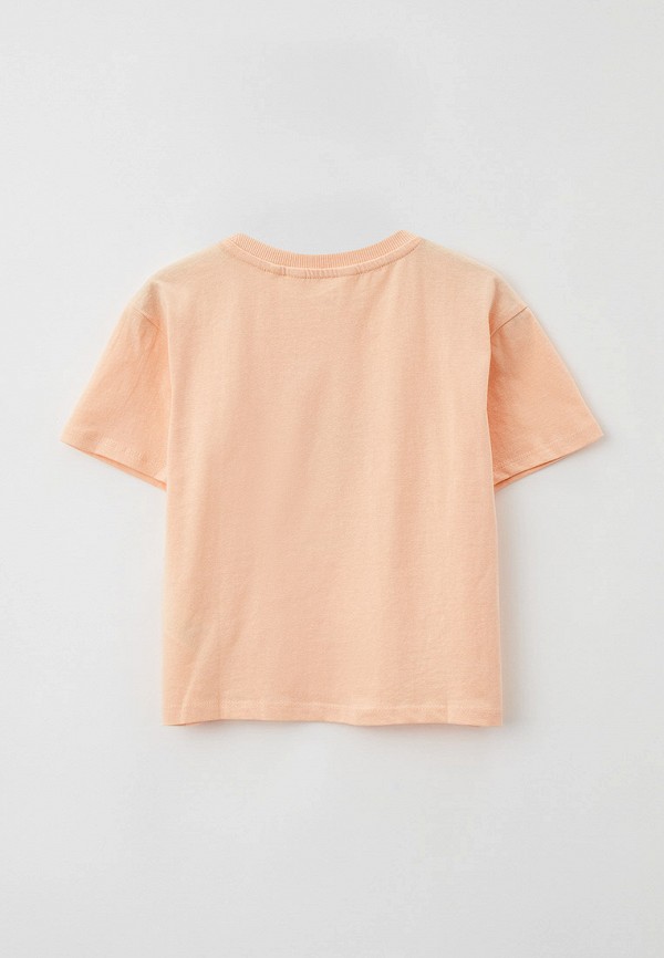 фото Футболка и шорты sela