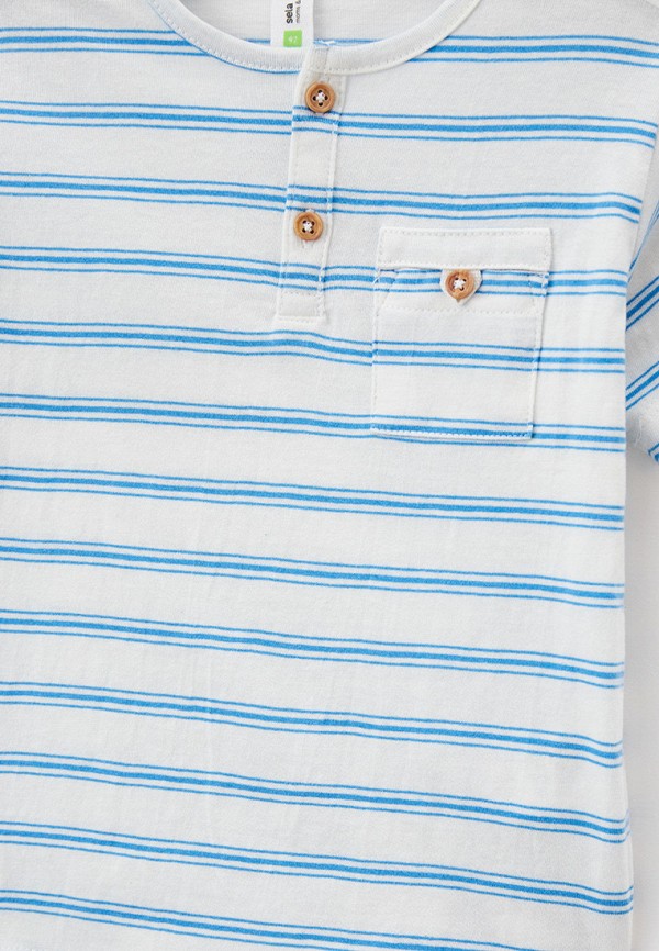 фото Футболка sela