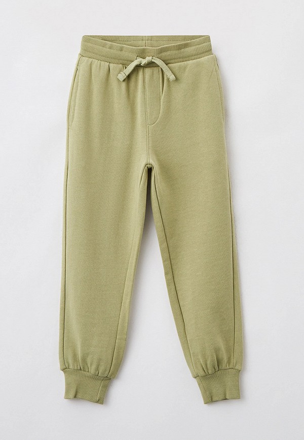 

Брюки спортивные Sela, Зеленый, Exclusive online