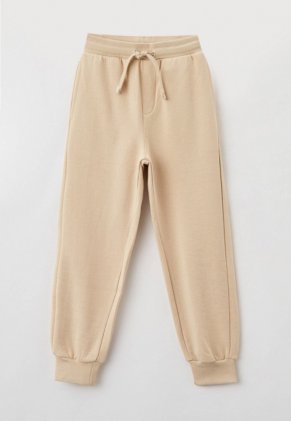 

Брюки спортивные Sela, Бежевый, Exclusive online