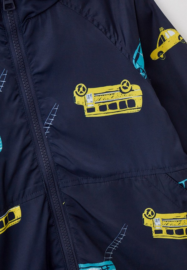 фото Куртка sela