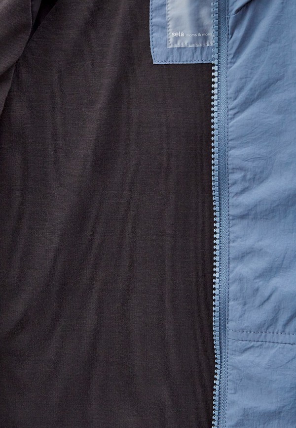 фото Куртка sela