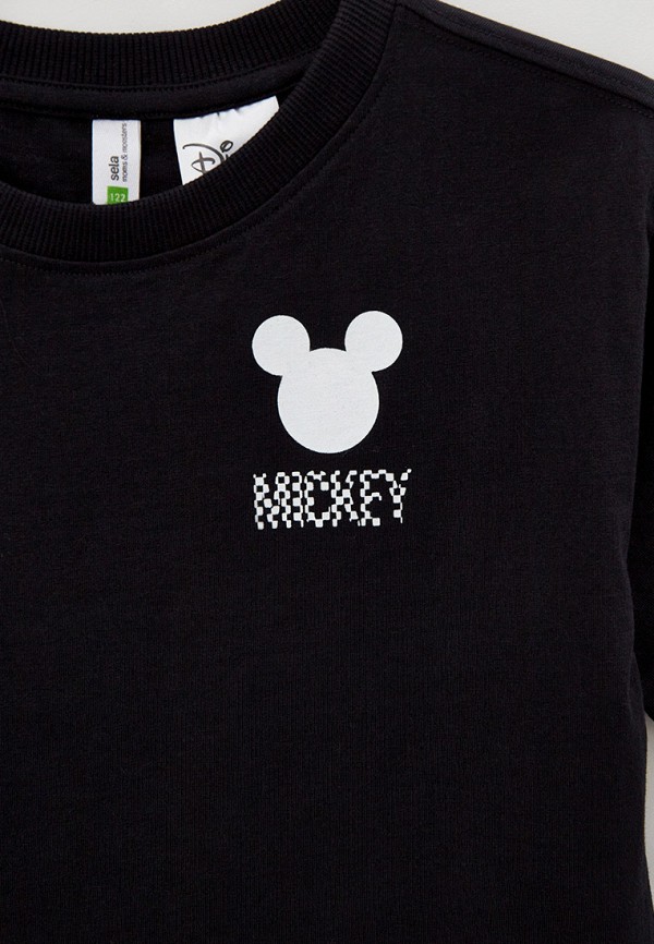 фото Футболка sela