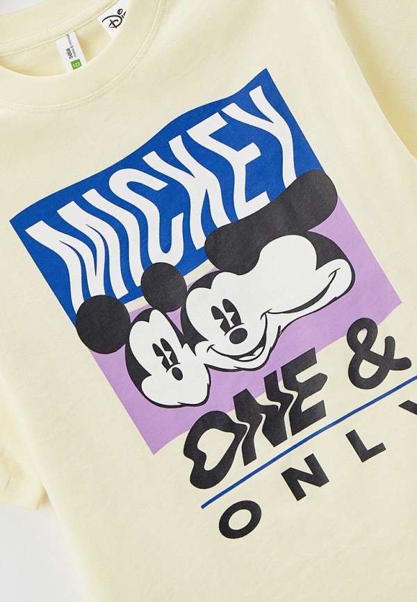 фото Футболка sela