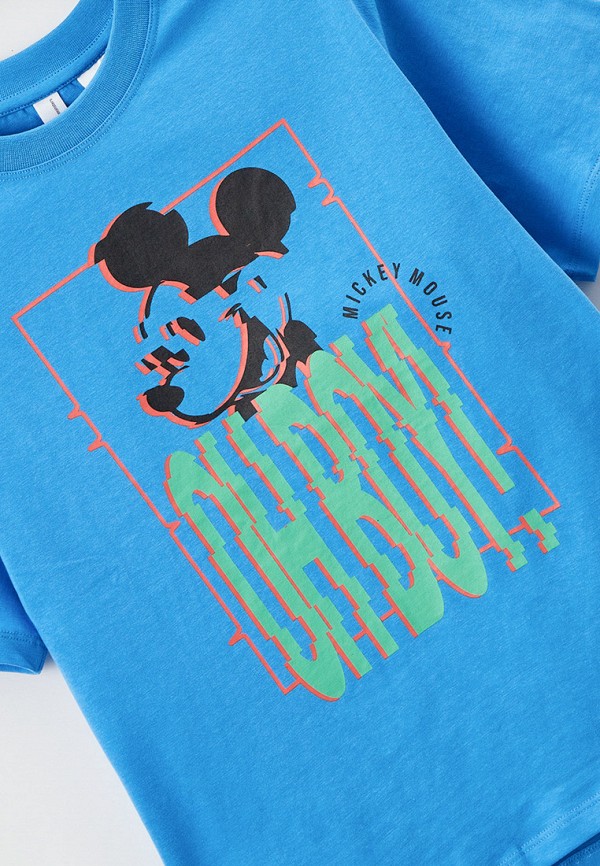 фото Футболка sela