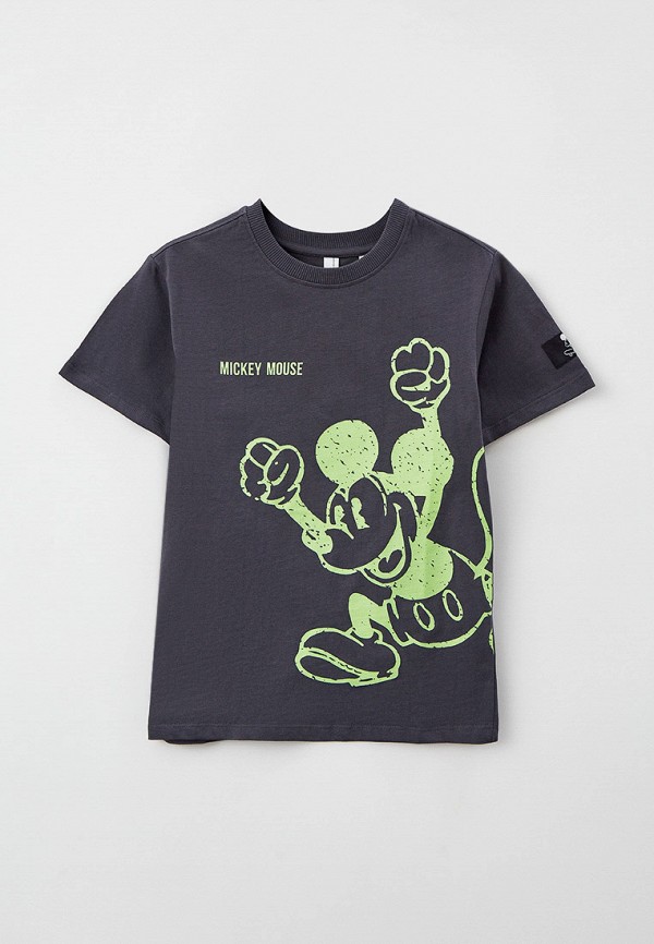 фото Футболка sela