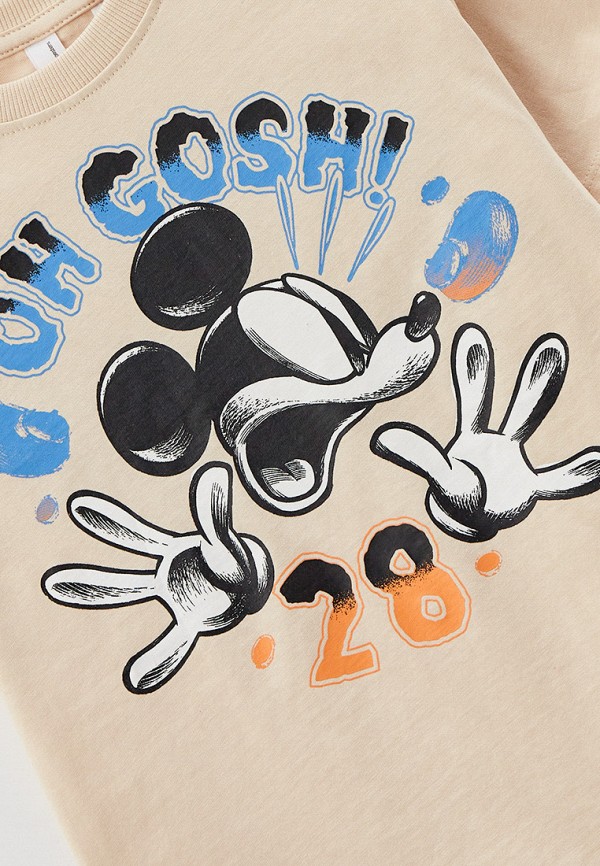 фото Футболка sela