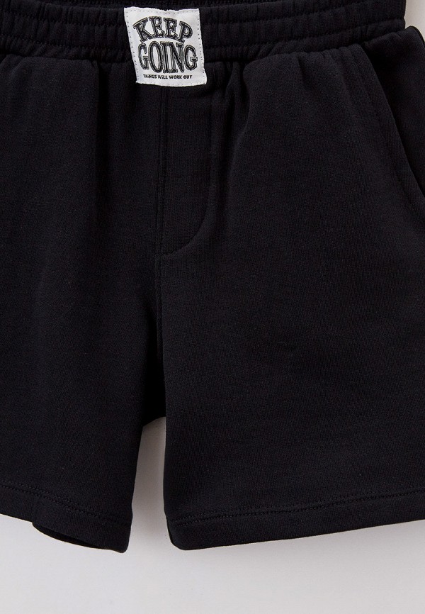 фото Шорты спортивные sela