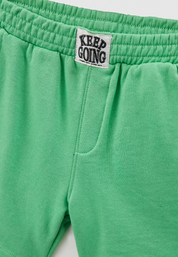 фото Шорты спортивные sela