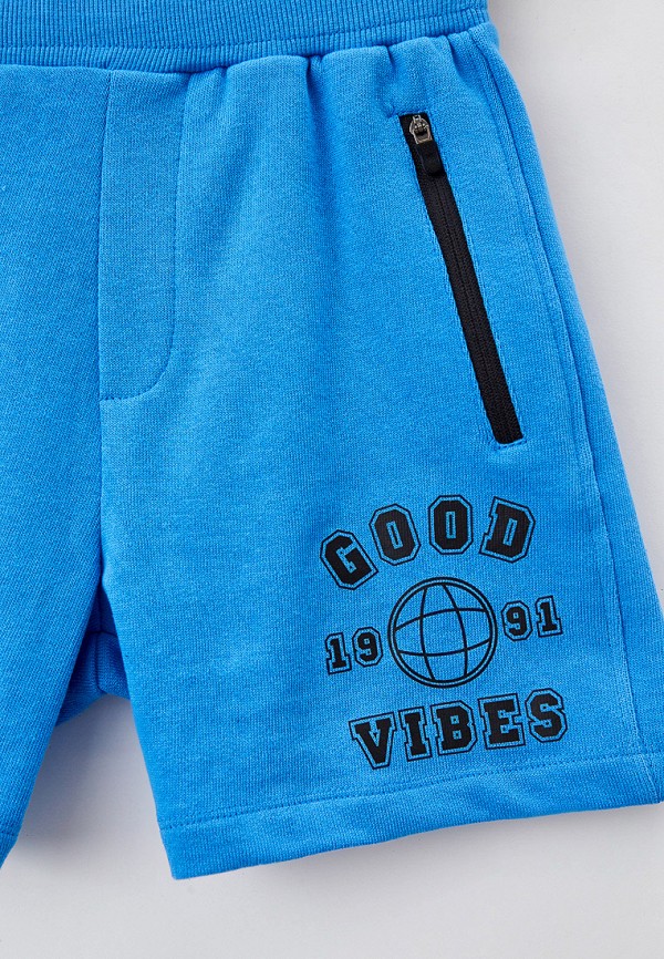 фото Шорты спортивные sela