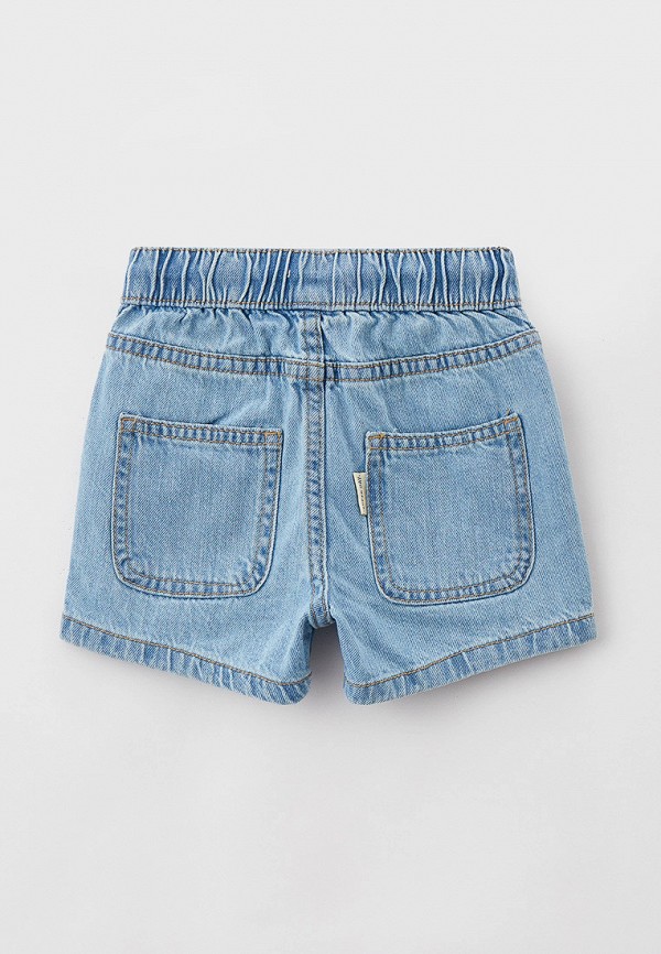 фото Шорты джинсовые sela