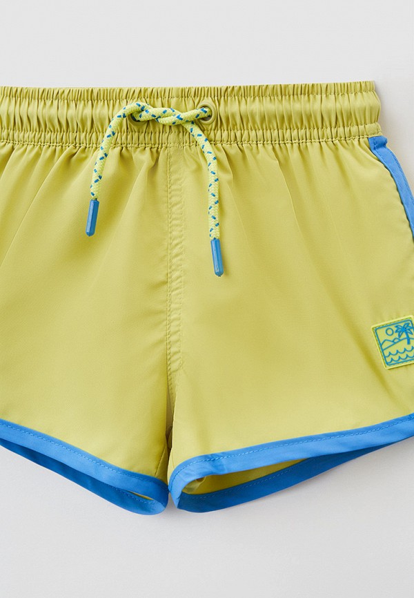 фото Шорты для плавания sela