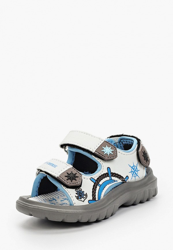 фото Сандалии tingo