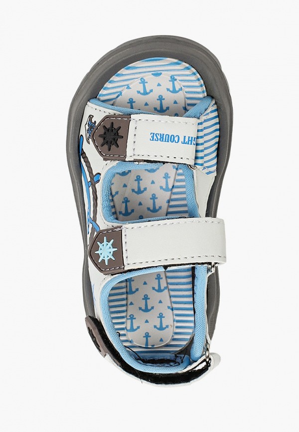 фото Сандалии tingo