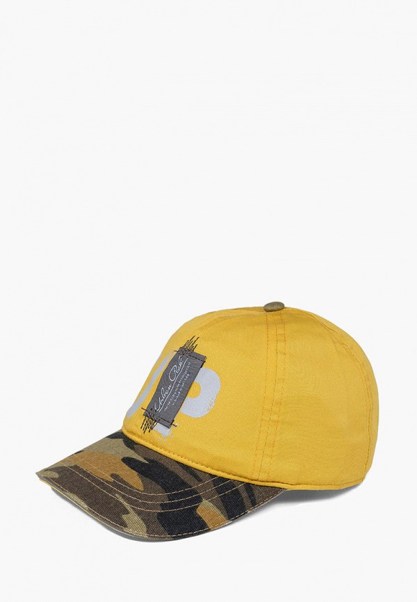 фото Бейсболка urbanpeak