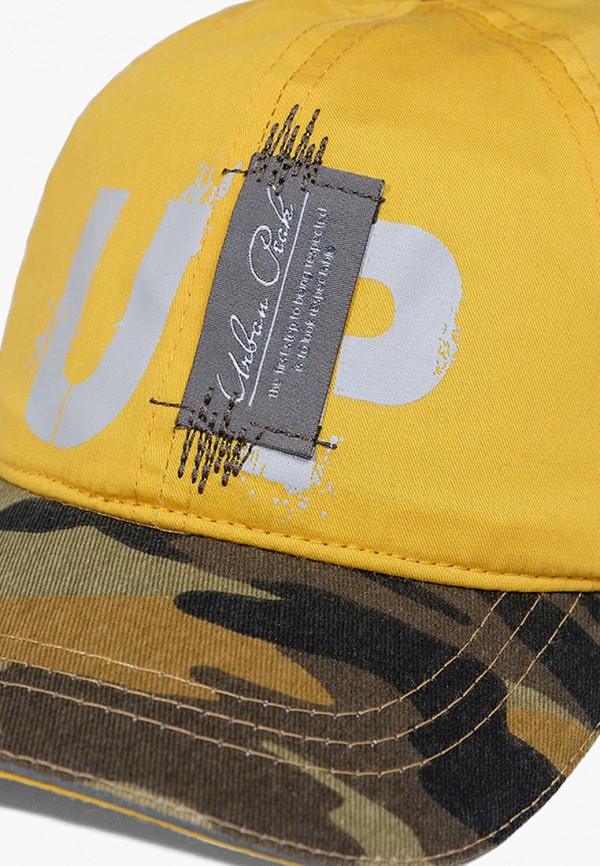 фото Бейсболка urbanpeak