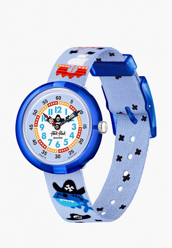 фото Часы flik flak
