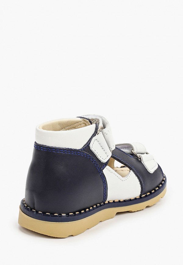 фото Сандалии таши орто