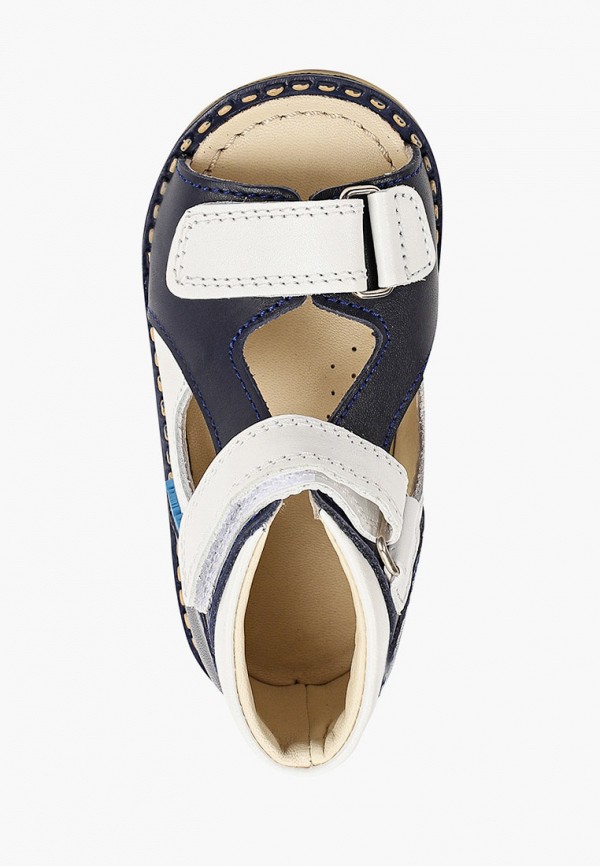 фото Сандалии таши орто