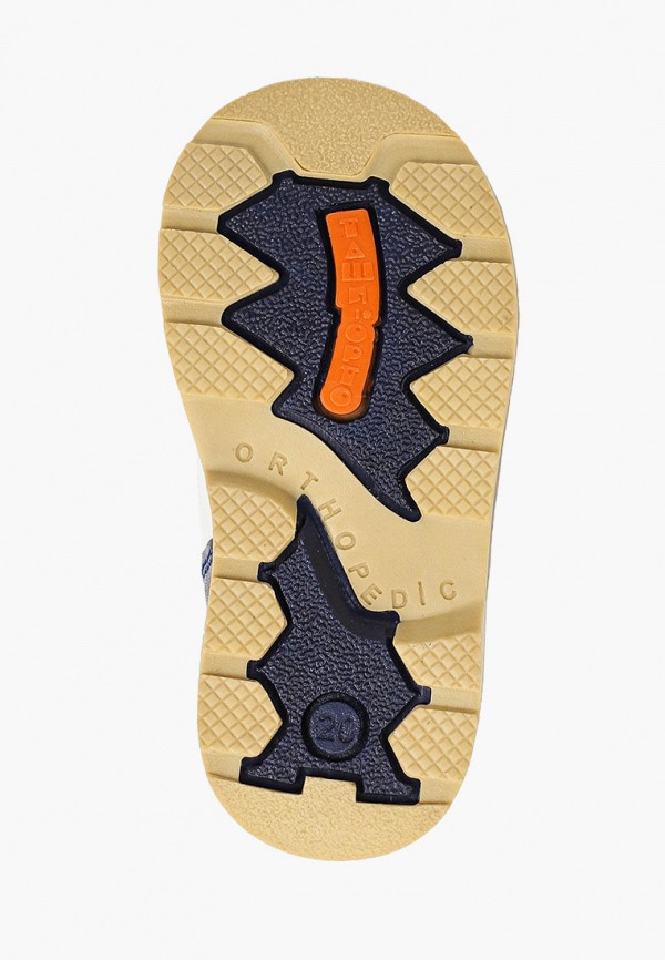 фото Сандалии таши орто