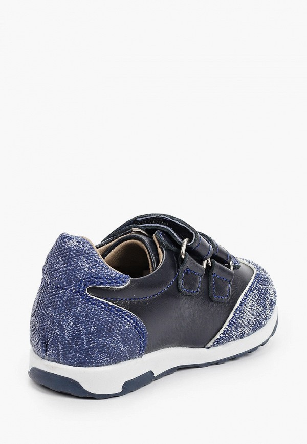 фото Кеды таши орто