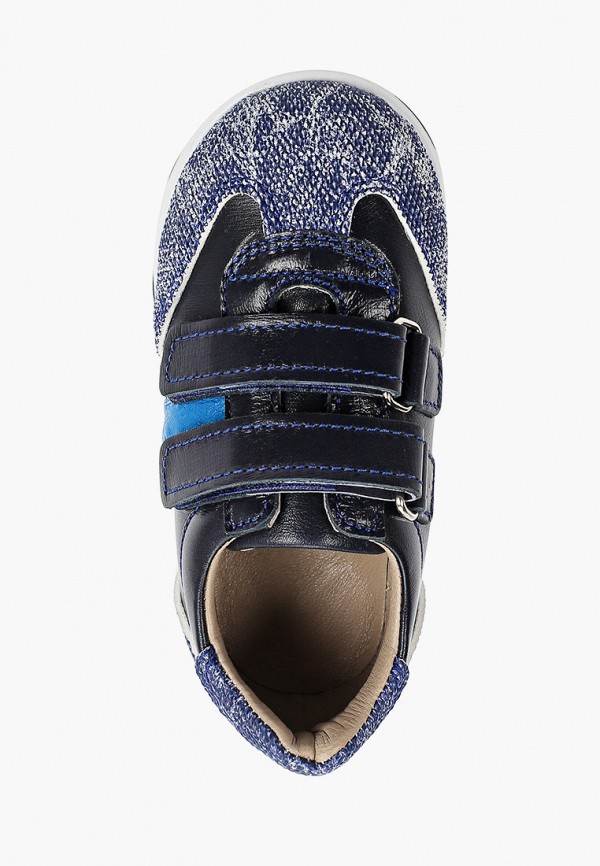 фото Кеды таши орто