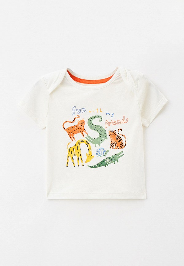 фото Футболка mothercare
