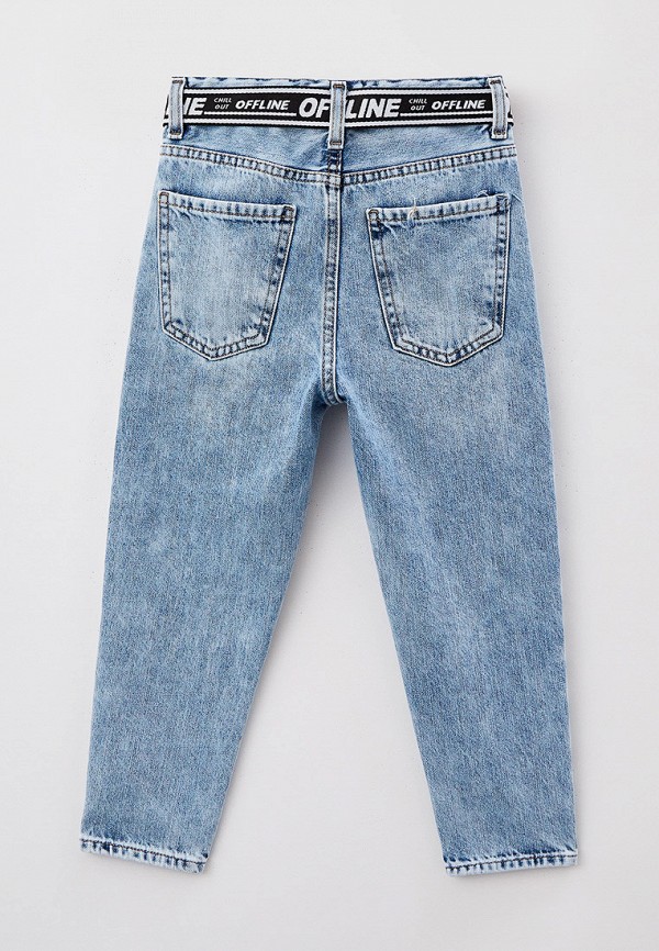 фото Джинсы gloria jeans