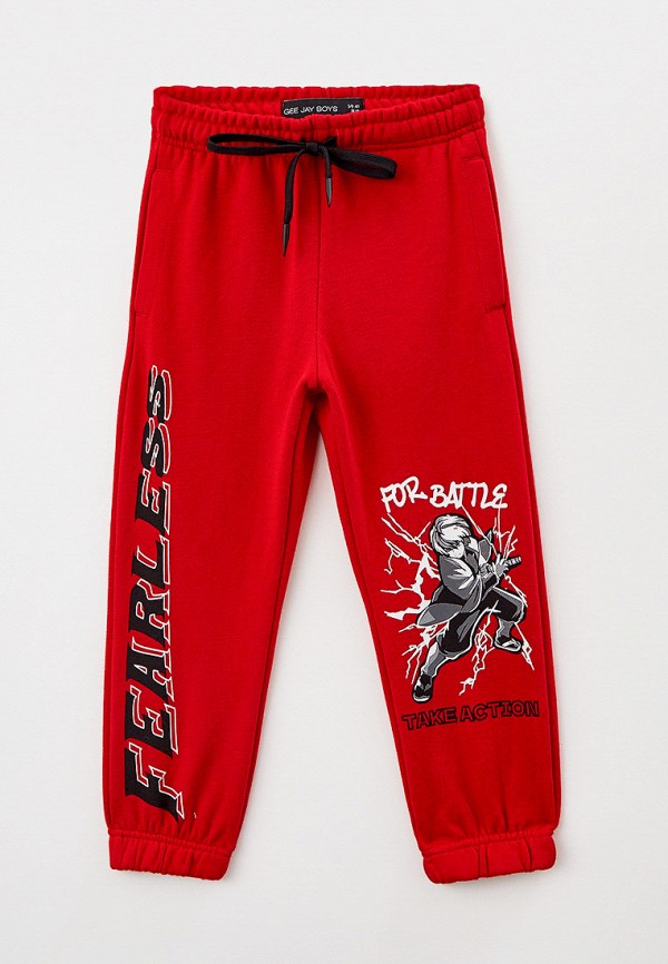 фото Брюки спортивные gloria jeans