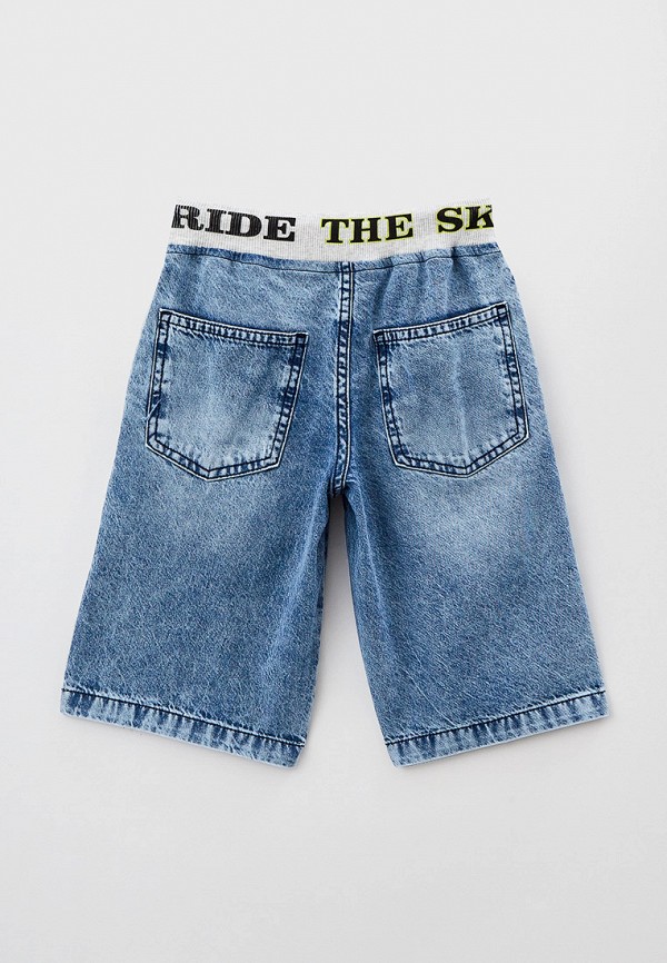 фото Шорты джинсовые gloria jeans