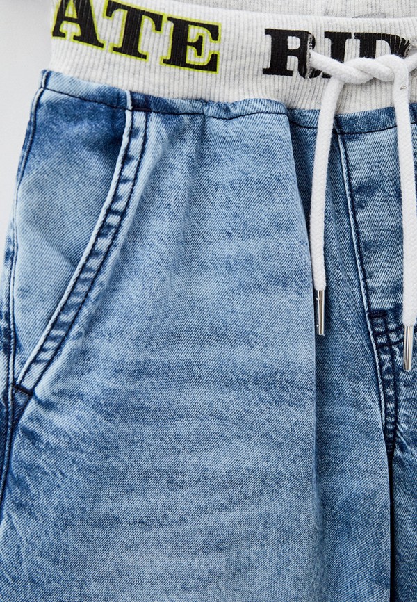 фото Шорты джинсовые gloria jeans