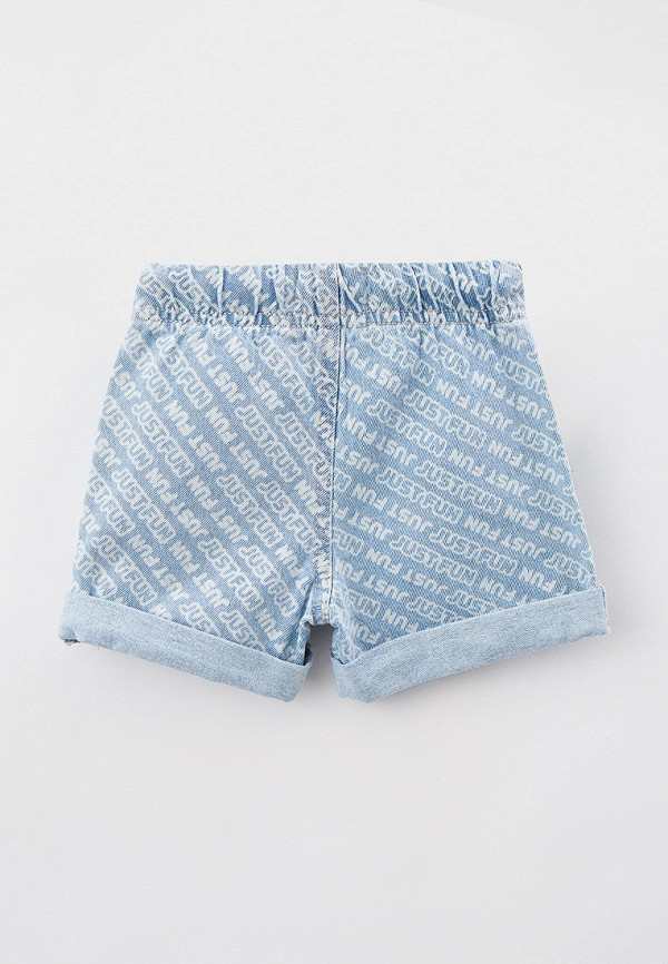 фото Шорты джинсовые gloria jeans