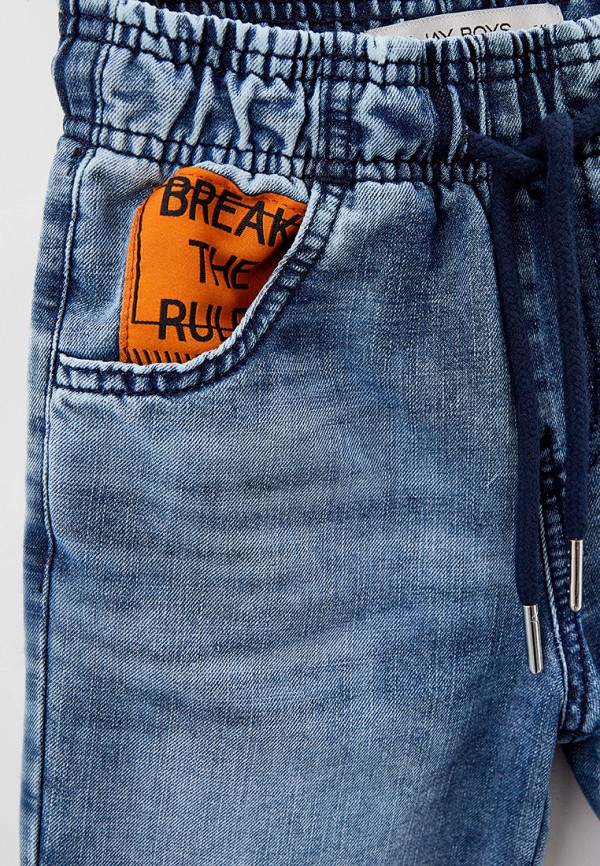 фото Шорты джинсовые gloria jeans