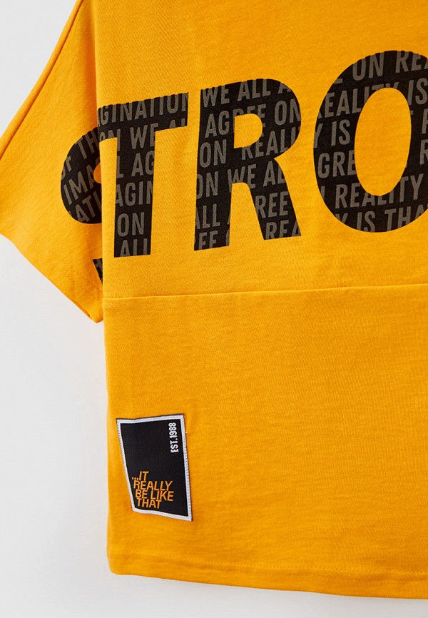 фото Футболка gloria jeans