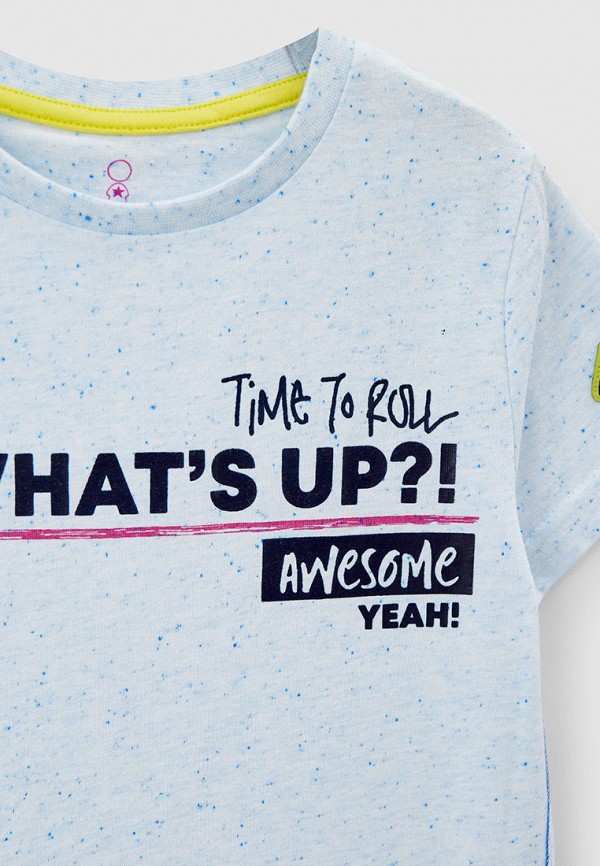 фото Футболка mothercare