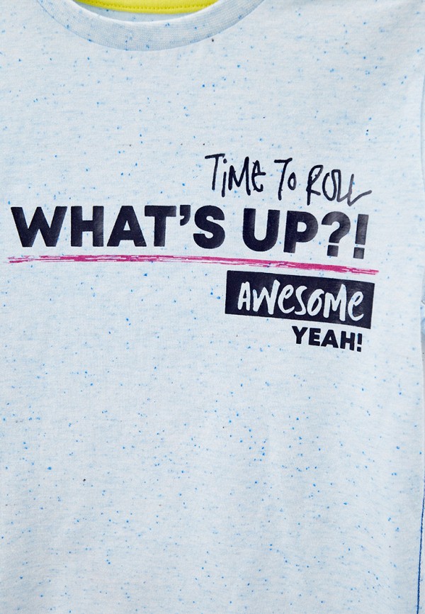 фото Футболка mothercare