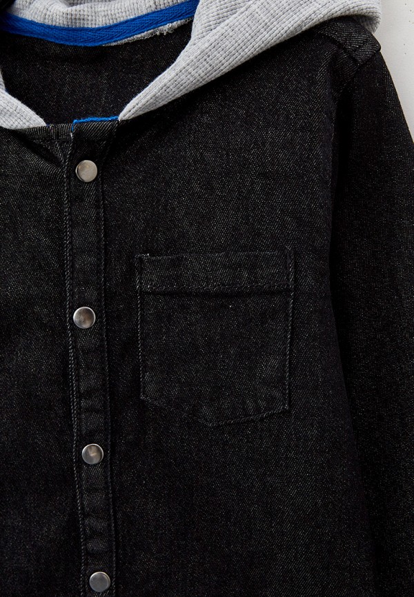 фото Куртка джинсовая mothercare