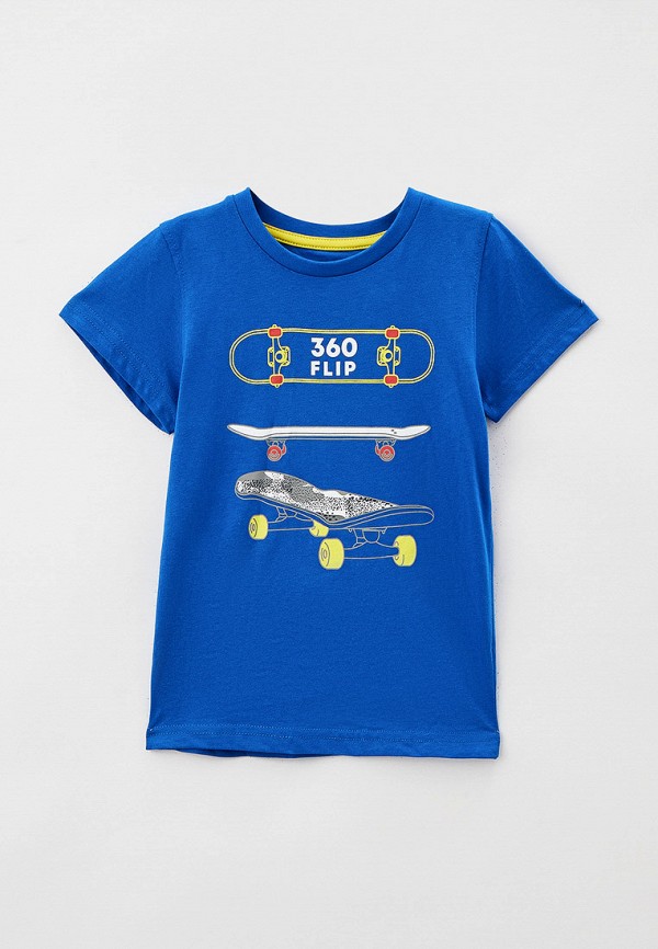 фото Футболка и шорты mothercare