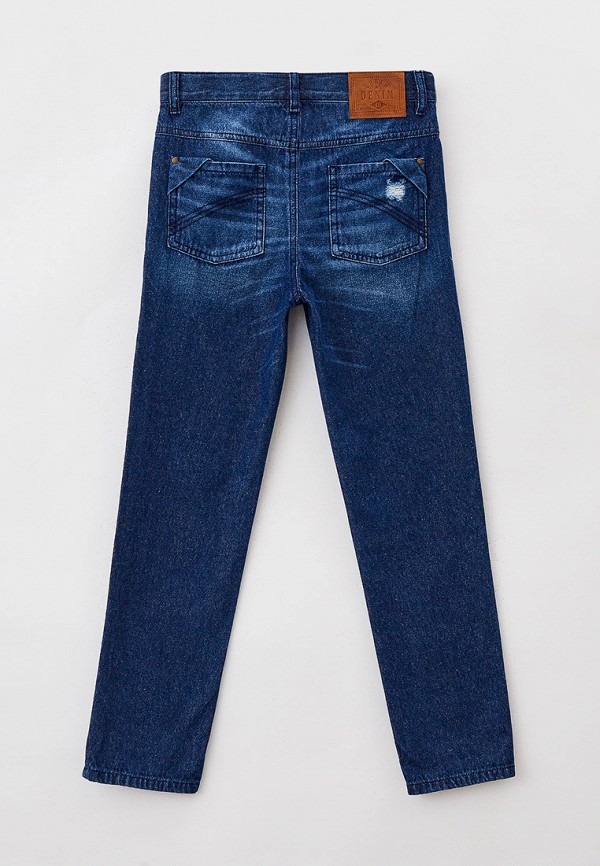 фото Джинсы mothercare