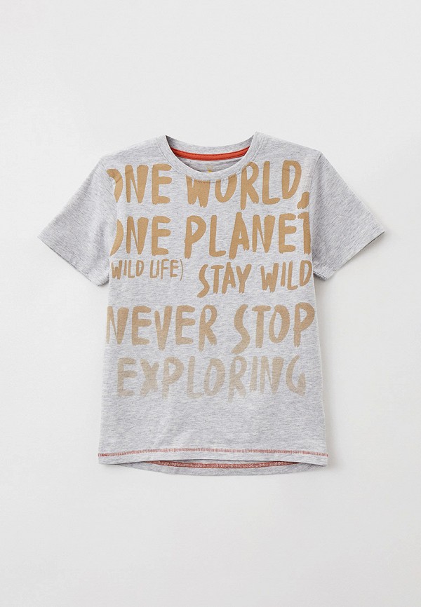 фото Футболки 3 шт. mothercare