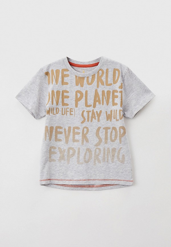 фото Футболки 3 шт. mothercare