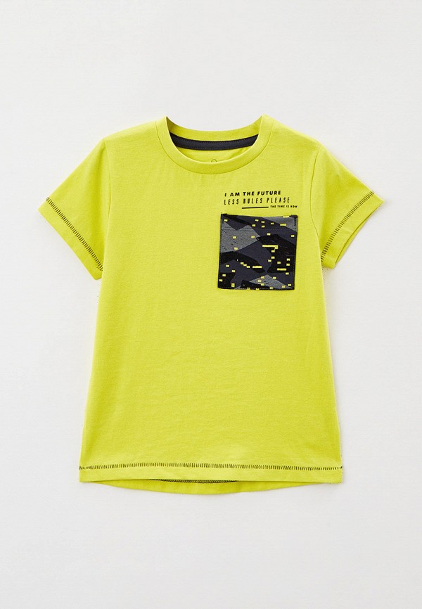 фото Футболки 3 шт. mothercare