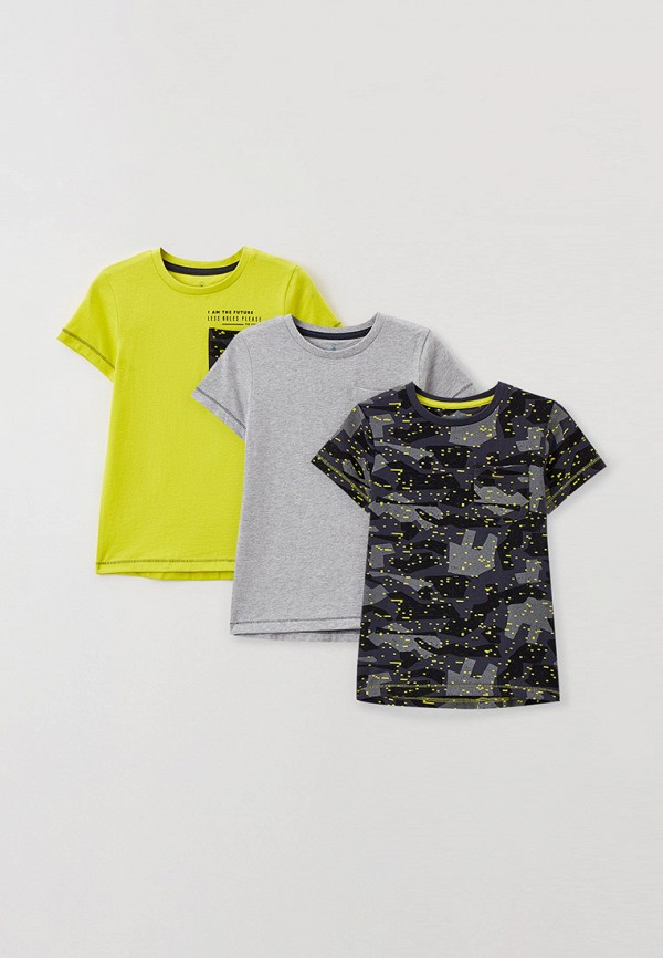 фото Футболки 3 шт. mothercare
