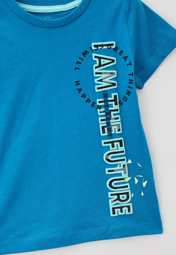 фото Футболка mothercare