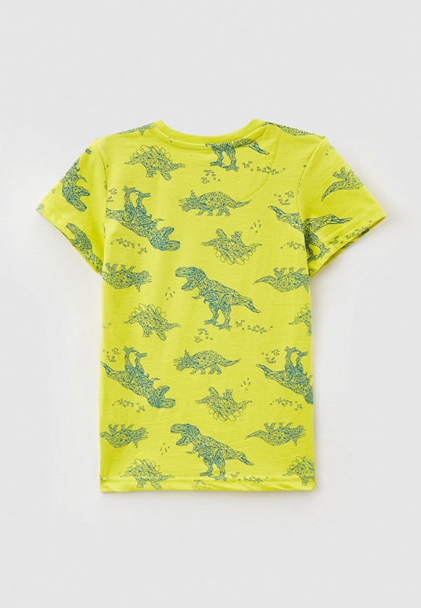 фото Футболка и шорты mothercare