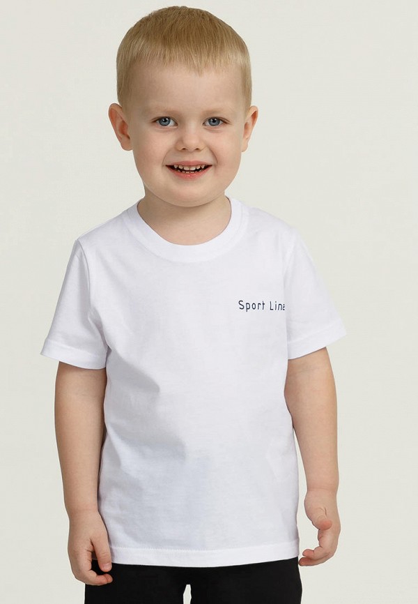 фото Футболка апрель