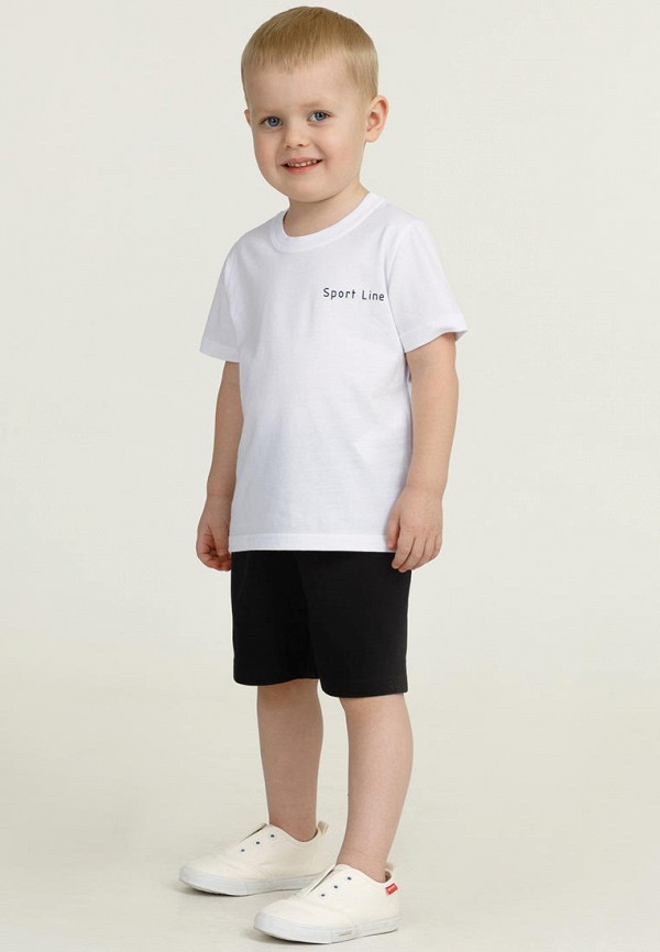 фото Футболка апрель