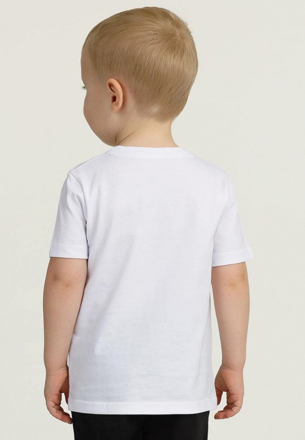 фото Футболка апрель