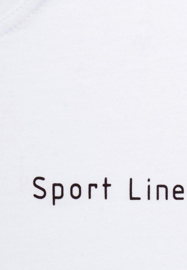 фото Футболка апрель